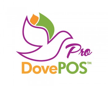 DovePOS PRO logo